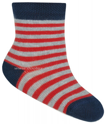 Kojenecké ponožky w14.p01-vz.889
