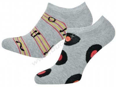 Veselé ponožky w91.n02-vz.986