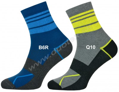 Športové ponožky w94.1n5-vz.956