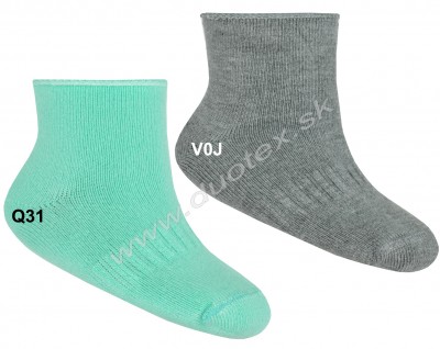 Kojenecké ponožky w14.028-2
