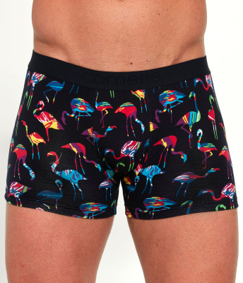 Boxerky Cornette HighEmotion508/126