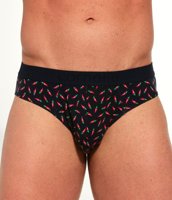 Slipy Cornette HighEmotion507/26