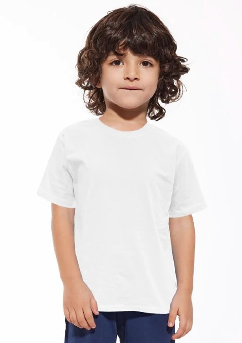 Nátelník detský T-shirt708