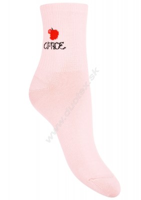 Dámske ponožky w84.01p-vz.185