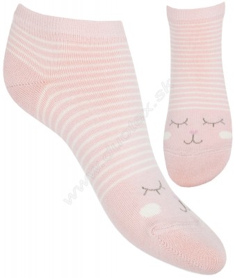 Členkové ponožky w31.01p-vz.674