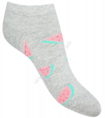 Členkové ponožky w81.01p-vz.669