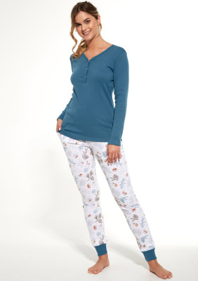 Dámske pyžamo 723/300-Lucy