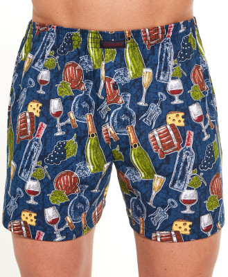 Trenky Cornette Classic001/128