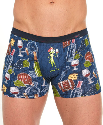 Boxerky Cornette Tattoo280/211