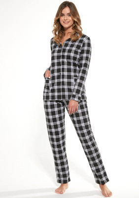 Dámske pyžamo 482/321-Tiffany