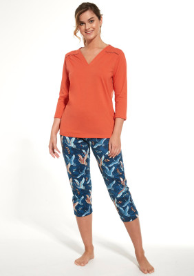 Dámske pyžamo 748/317-Claudia