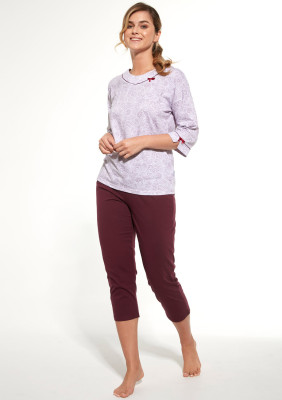 Dámske pyžamo 732/312-Stella