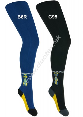 Detské pančuchy w28.n01-vz.248