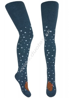 Detské pančuchy w28.01n-vz.231