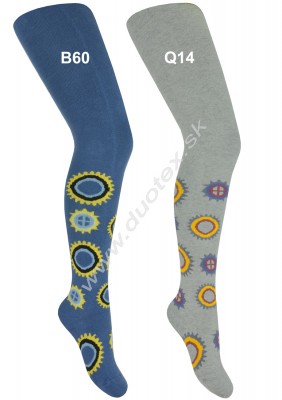 Detské pančuchy w28.n01-vz.251