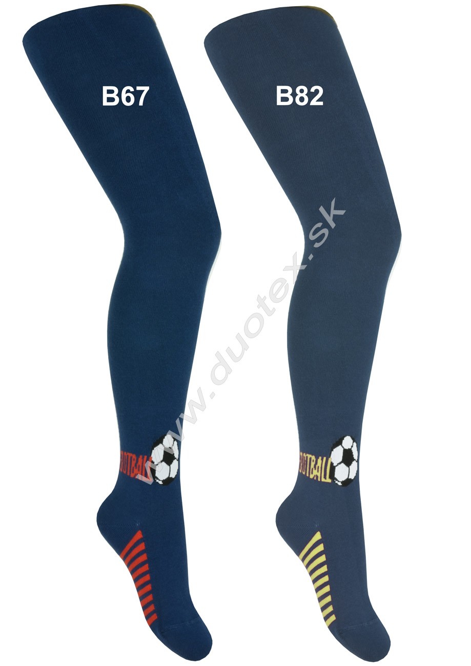 E-shop WOLA Detské pančuchy w28.n01-vz.246 B67 104-110