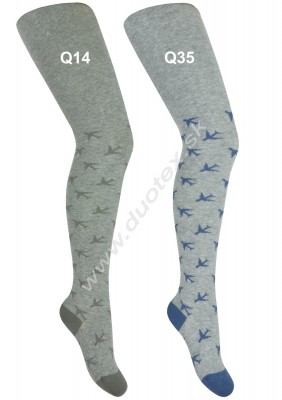 Detské pančuchy w28.n01-vz.245