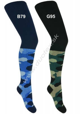 Detské pančuchy w28.n01-vz.252