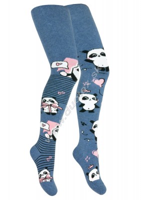 Detské pančuchy w28.01n-vz.229