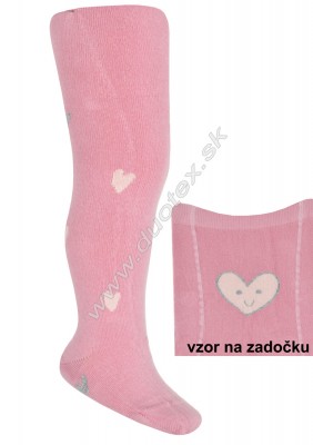 Punčochové kalhoty w18.01n-vz.241