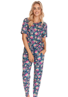 Dámske pyžamo Nolita2775