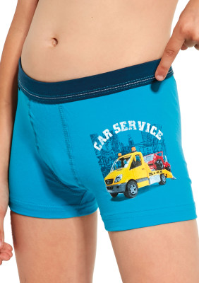 Boxerky Cornette Boxer701/91-car-service