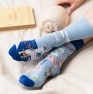 Veselé ponožky More-079A-069