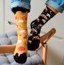 Veselé ponožky More-079A-055