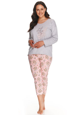 Dámske pyžamo Giorgia2803