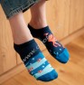 Členkové ponožky More-005A-019
