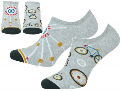 Veselé ponožky More-009A-019