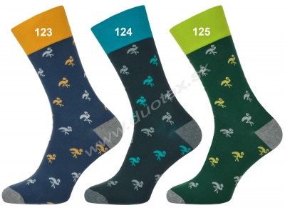 Pánske ponožky More-051-123