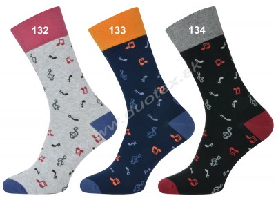 Pánske ponožky More-051-132