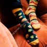 Pánske ponožky More-079A-057
