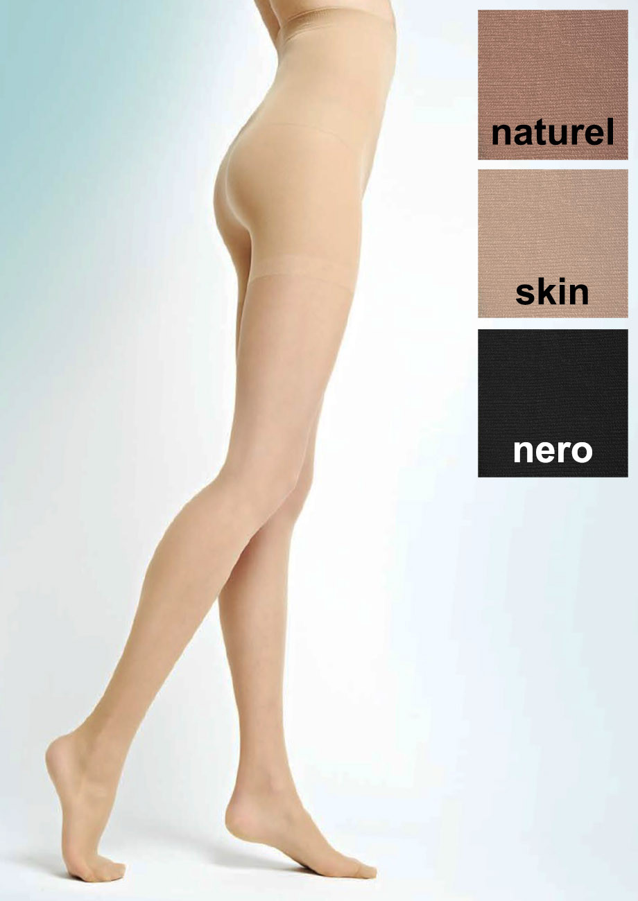 Pančuchové nohavice Slimming20