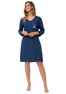 Dámska nočná košeľa Meg1230