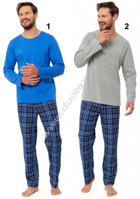 Pánske pyžamo Orest1269