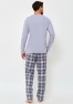 Pánske pyžamo Wiliam1264
