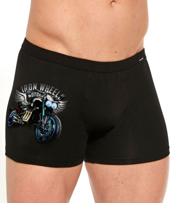 Boxerky Cornette Tattoo280/215