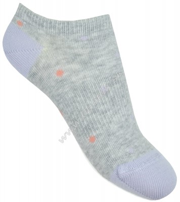 Členkové ponožky w21.0s1-vz.996