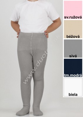 Bavlněné punčošky w28.102