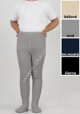 Bavlněné punčošky w38.102