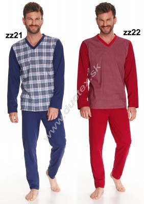 Pánske pyžamo Victor2632