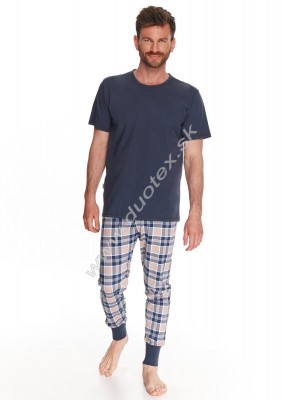 Pánske pyžamo Fedor2731-2