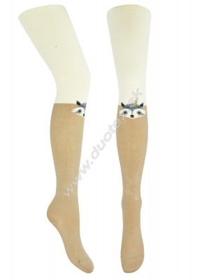 Detské pančuchy w38.01n-vz.234