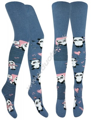 Detské pančuchy w38.01n-vz.229