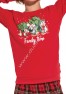 Vianočné pyžamo 966/137-Family-time