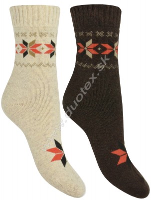 Zimné ponožky CNB-37827-3