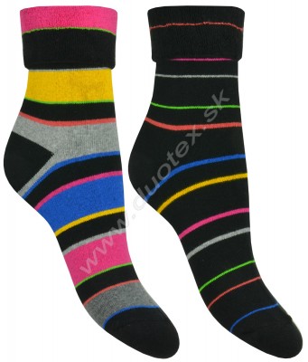 Zimné ponožky CNB-38101-1