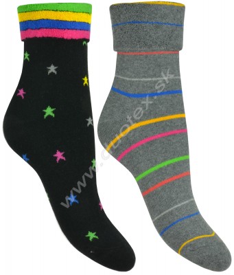 Zimné ponožky CNB-38101-2
